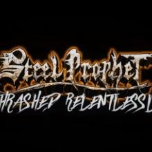Steel Prophet video pic