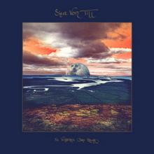 Steve Von Till No Wilderness Deep Enough cover