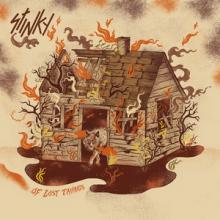 Stinky Of Lost Things cover