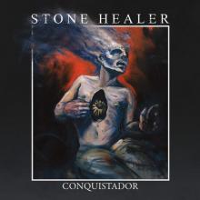 Stone Healer Conquistador cover
