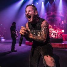 Stone Sour video pic