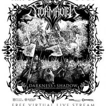 Stormruler Livestream show 2021 poster