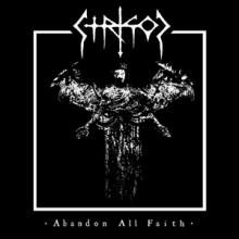 Strigoi Abandon All Faith cover