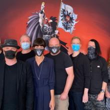 Subway To Sally band pic