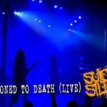 Suicide Silence video pic