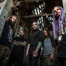 Suicide Silence band pic