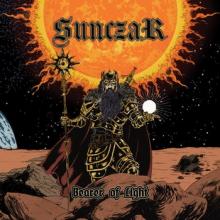 Sunczar Bearer of Light cover