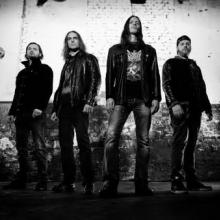 Sunczar band pic