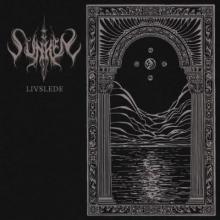 Sunken Livslede cover