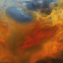 Sunn O))) Life Metal cover