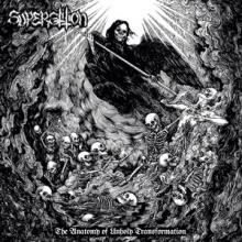 Superstition The Anatomy of Unholy Transformation cover