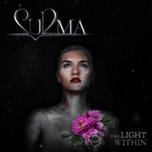 Surma The Light Within cover