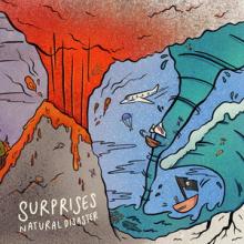 Surprises Natural Disaster cover