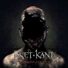 Svet Kant The Visage Unbiased cover