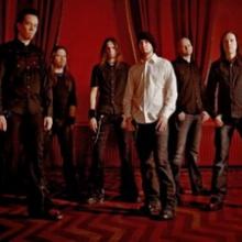 Swallow The Sun band pic
