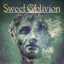Sweet Oblivion Relentless cover