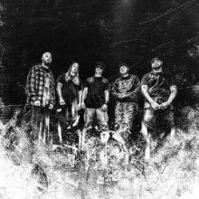 Sworn Enemy band pic