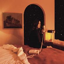 Sydney Sprague maybe i will see you at the end of the world cover