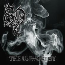 Symmetry Of The Void The Unworthy single cover