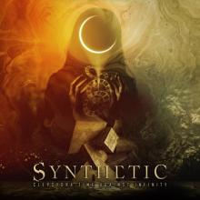 Synthetic Clepsydra Time Against Infinity cover