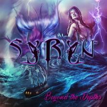 Syryn Beyond the Depths cover