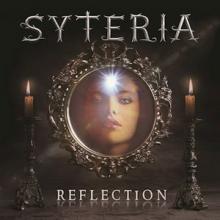 Syteria Reflection cover