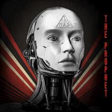 TCOMAS The Prophet single cover