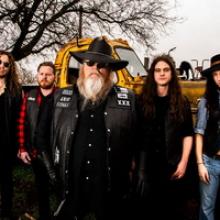 Texas Hippie Coalition band pic