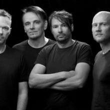 The Pineapple Thief band pic