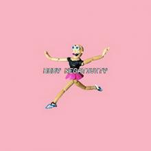TV Coma Body Negativity EP cover