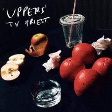 TV Priest Uppers cover