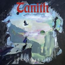 Tanith In Another Time cover