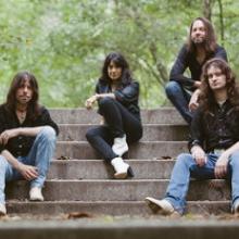 Tanith band pic
