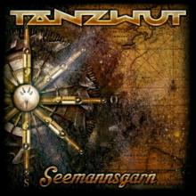 Tanzwut Seemannsgarn cover