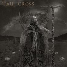 Tau Cross Messengers of Deception cover