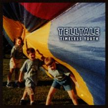 Telltale Timeless Youth EP cover