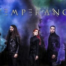 Temperance band pic