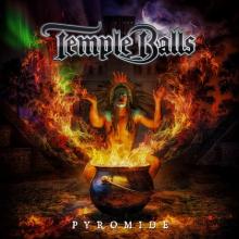 Temple Balls Pyromide cover