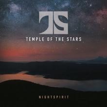 Temple Of The Stars Nightspirit cover