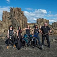 Temtris band pic
