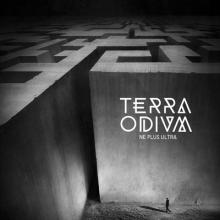 Terra Odium Ne Plus Ultra cover