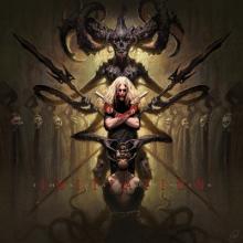Thanatopsis Initiation cover