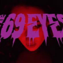 The 69 Eyes video pic
