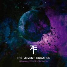 The Advent Equation Remnants of Oblivion cover