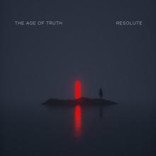 The Age Of Truth Resolute cover