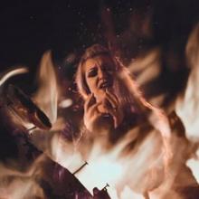 The Agonist video pic