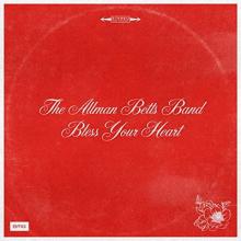 The Allman Betts Band Bless Your Heart cover