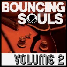 The Bouncing Souls Volume 2 cover