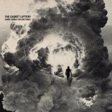 The Casket Lottery Short Songs for End Times cover