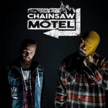 The Chainsaw Motel band pic